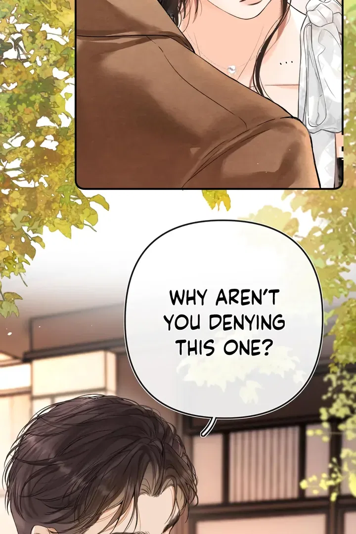 My Blind Date Is My Ex-Boyfriend Chapter 39 – Page 51