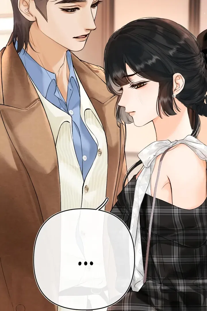 My Blind Date Is My Ex-Boyfriend Chapter 39 – Page 52