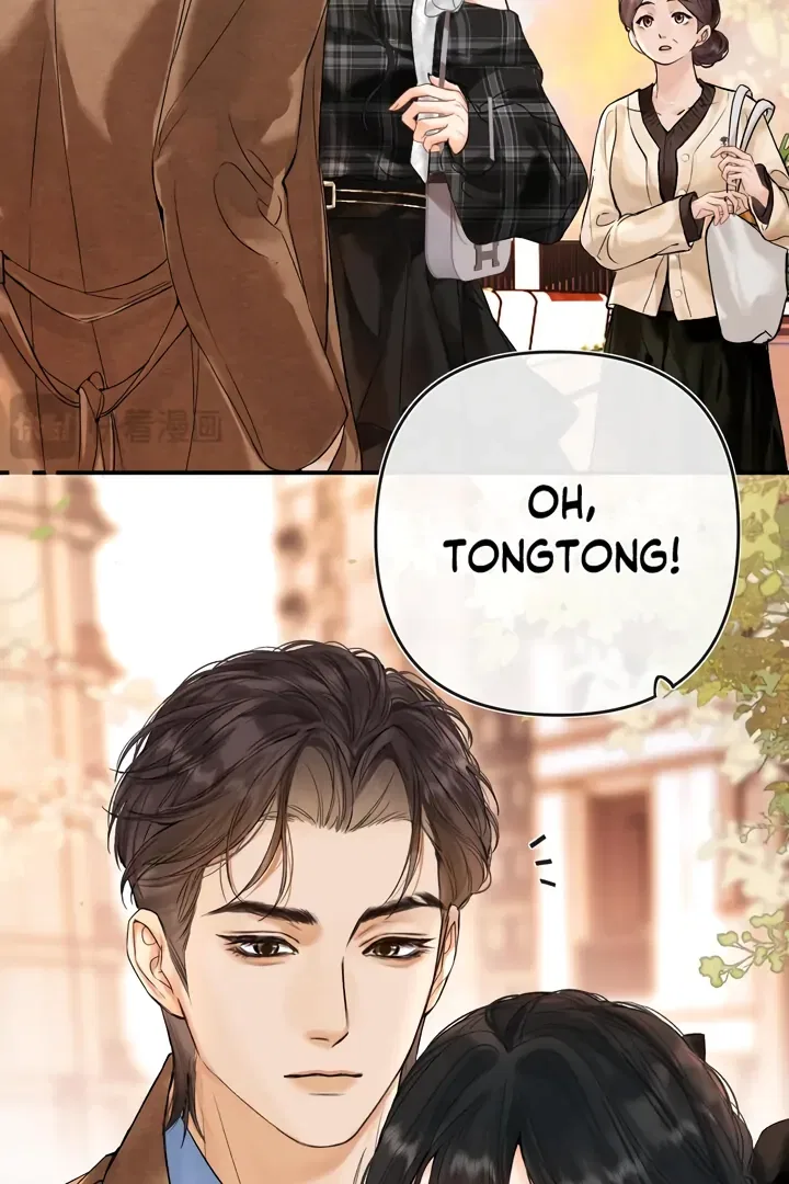 My Blind Date Is My Ex-Boyfriend Chapter 39 – Page 54