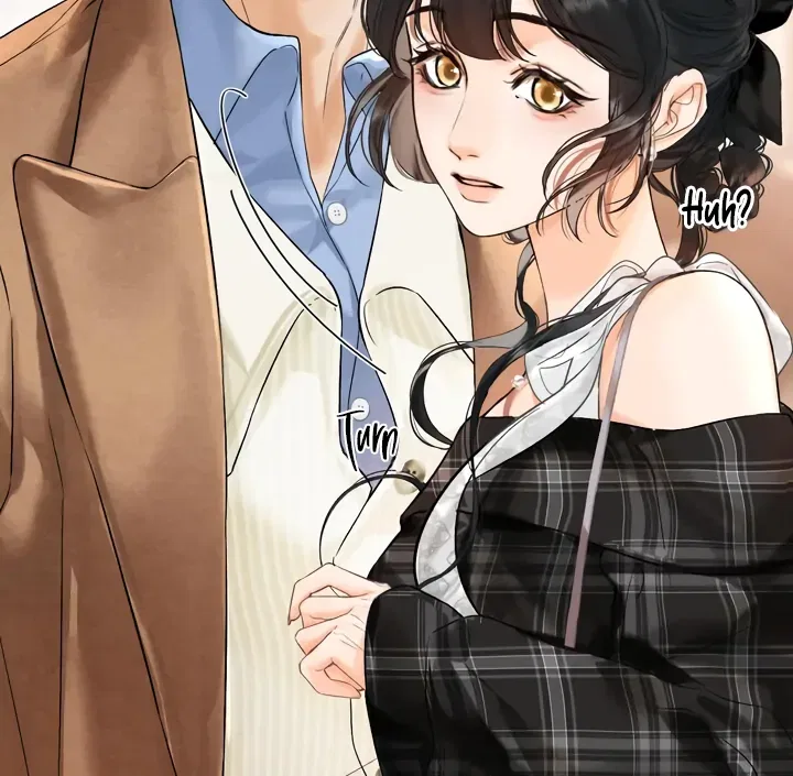 My Blind Date Is My Ex-Boyfriend Chapter 39 – Page 55