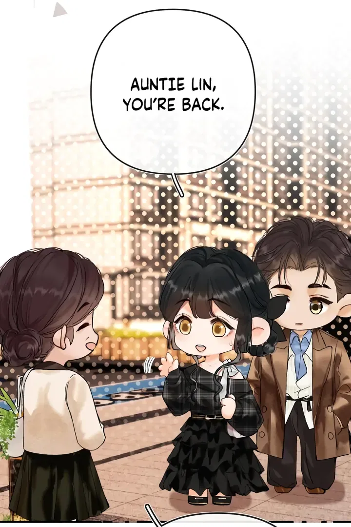 My Blind Date Is My Ex-Boyfriend Chapter 39 – Page 57