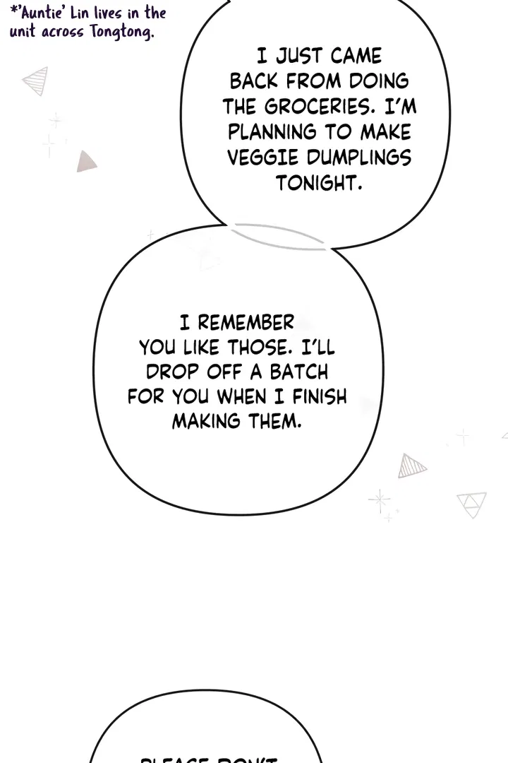 My Blind Date Is My Ex-Boyfriend Chapter 39 – Page 58