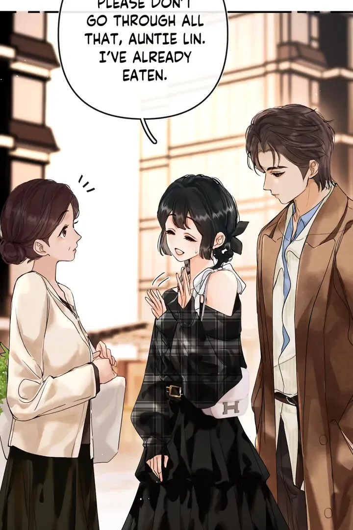 My Blind Date Is My Ex-Boyfriend Chapter 39 – Page 59