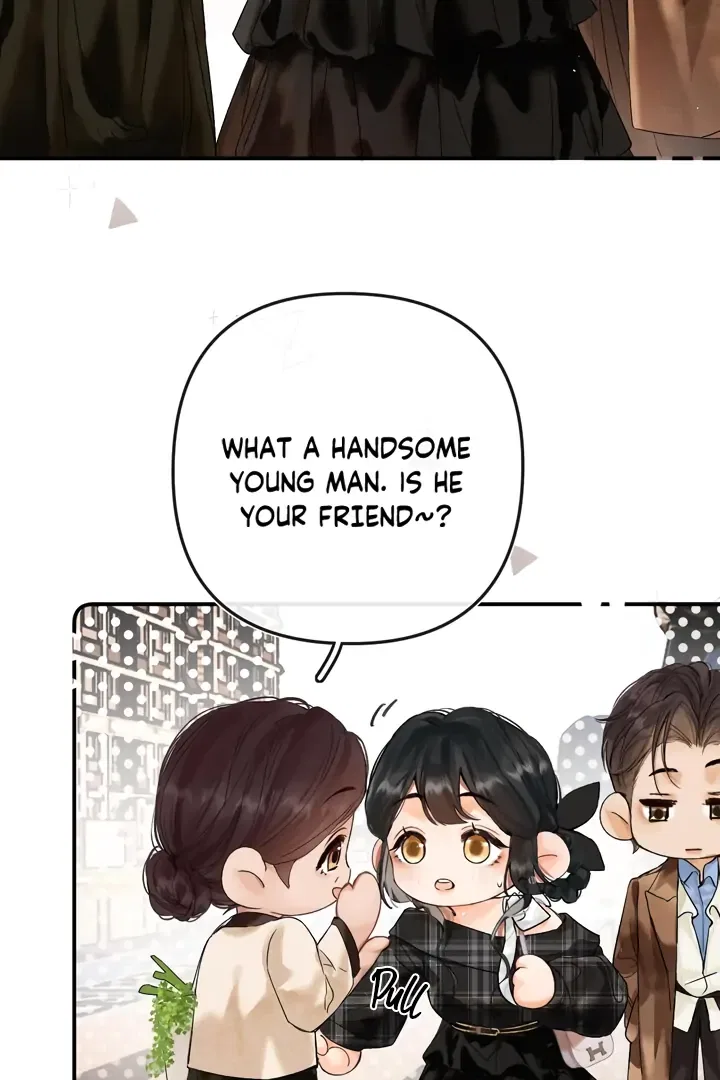 My Blind Date Is My Ex-Boyfriend Chapter 39 – Page 60