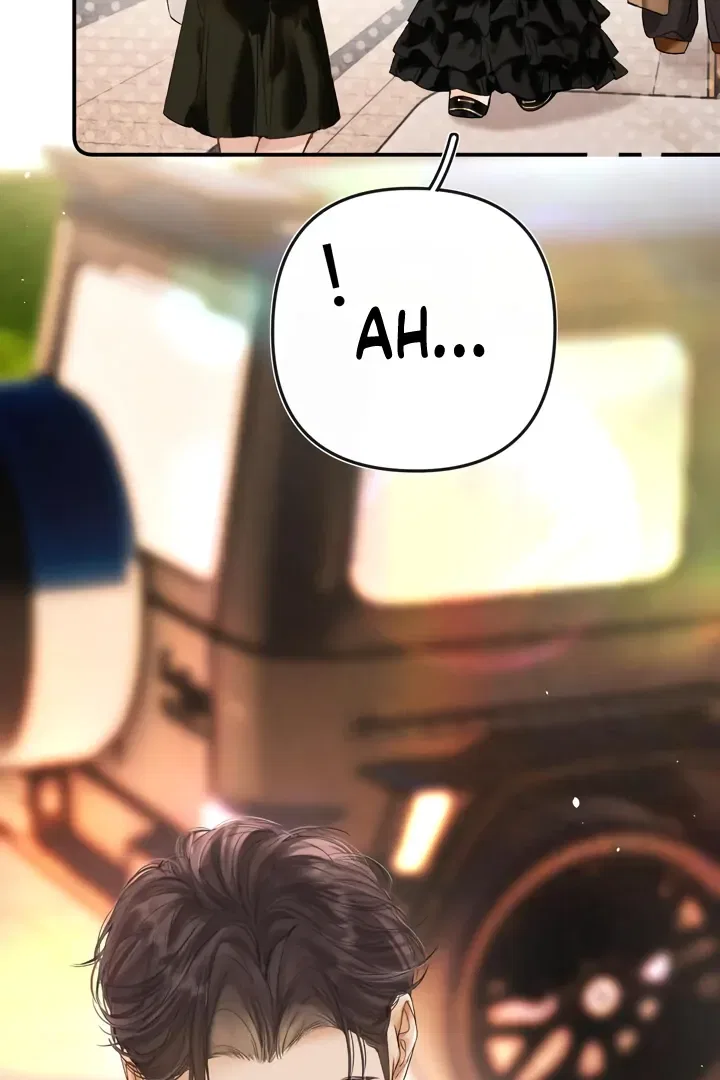 My Blind Date Is My Ex-Boyfriend Chapter 39 – Page 61