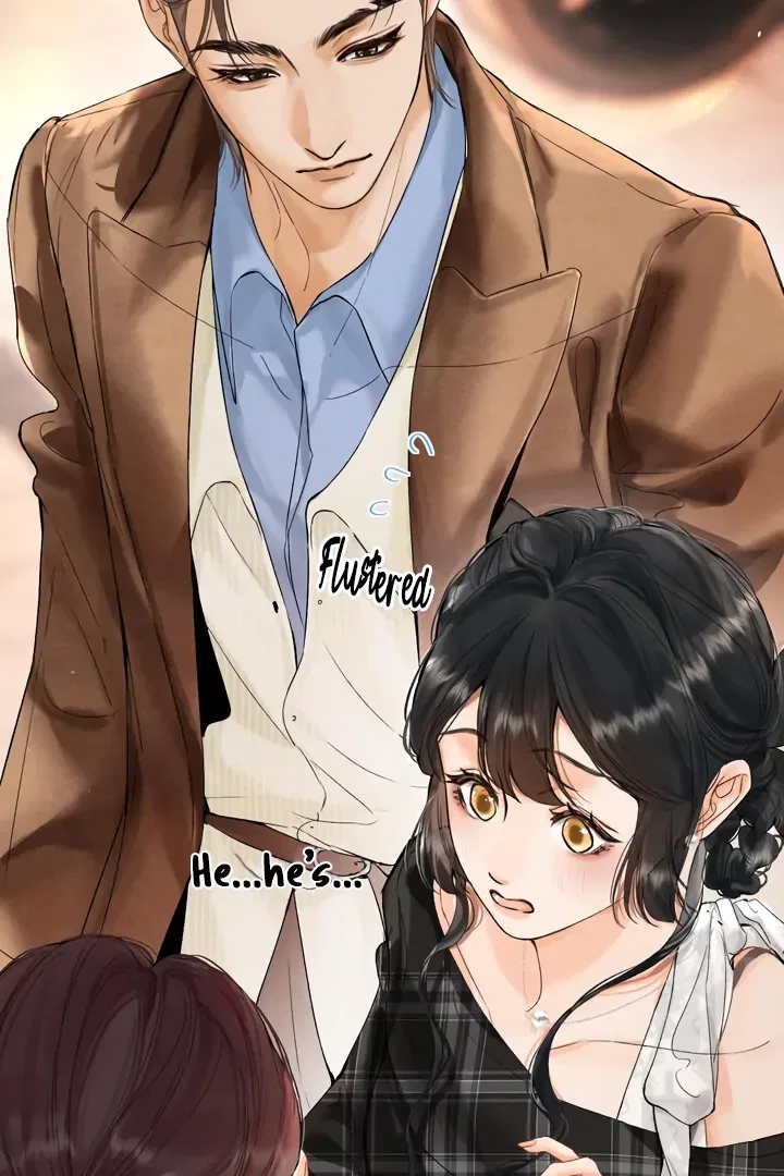 My Blind Date Is My Ex-Boyfriend Chapter 39 – Page 62