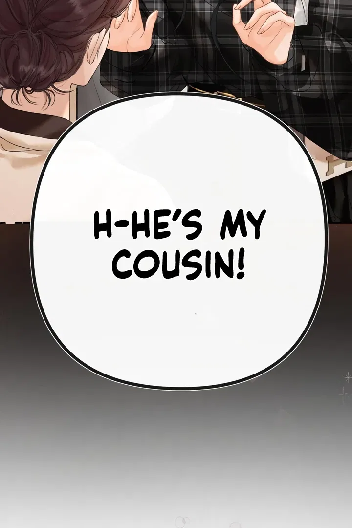 My Blind Date Is My Ex-Boyfriend Chapter 39 – Page 63