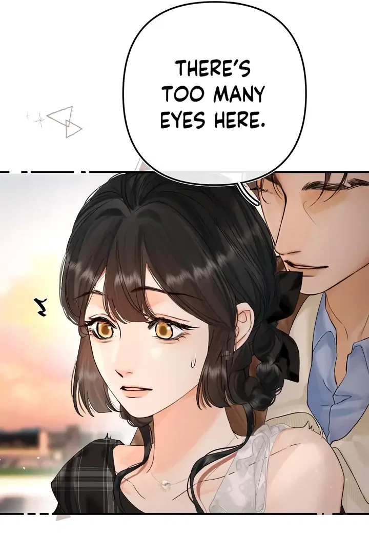 My Blind Date Is My Ex-Boyfriend Chapter 39 – Page 66