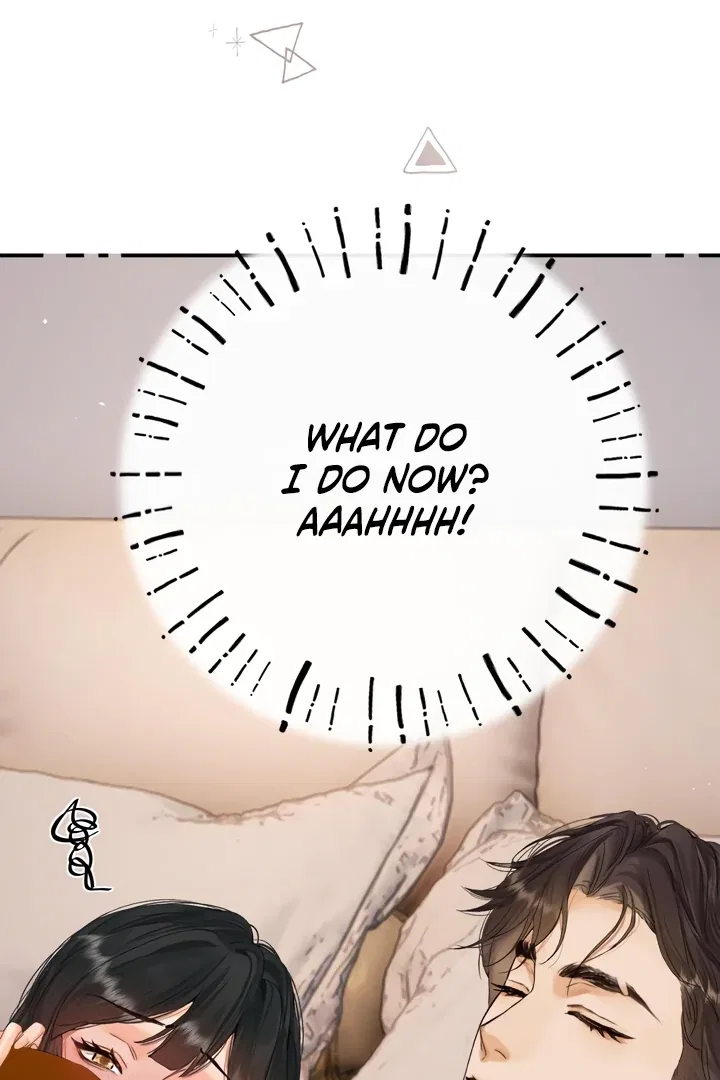 My Blind Date Is My Ex-Boyfriend Chapter 38 – Page 2