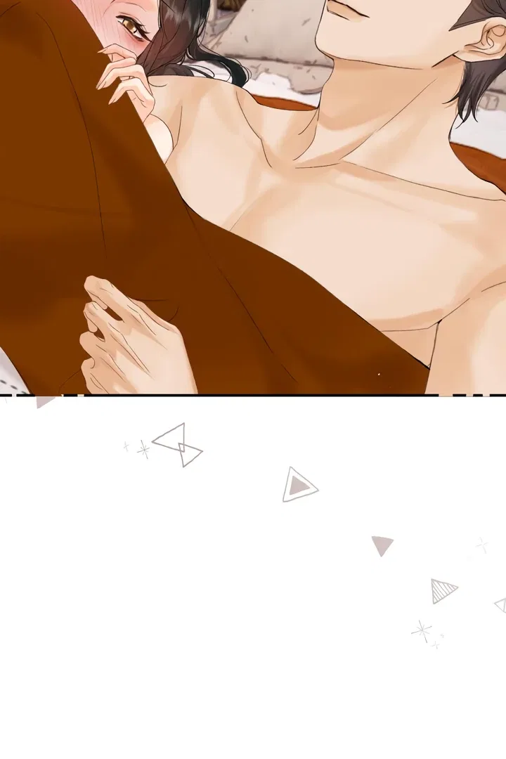 My Blind Date Is My Ex-Boyfriend Chapter 38 – Page 3