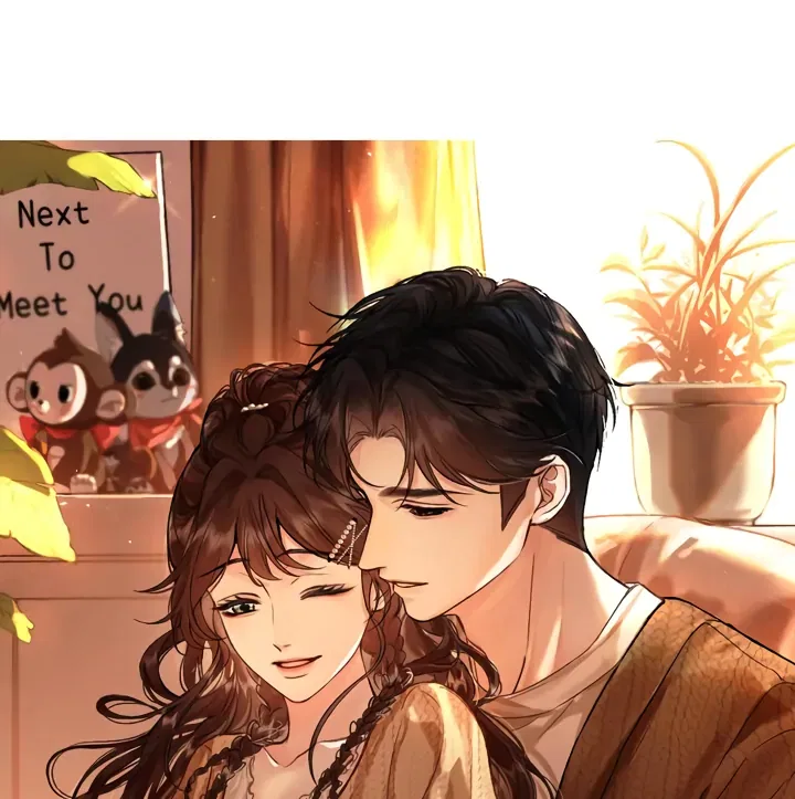 My Blind Date Is My Ex-Boyfriend Chapter 38 – Page 4