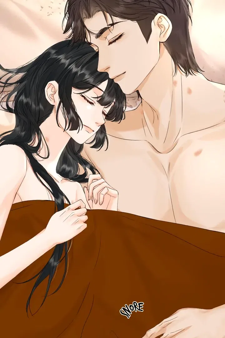My Blind Date Is My Ex-Boyfriend Chapter 38 – Page 8