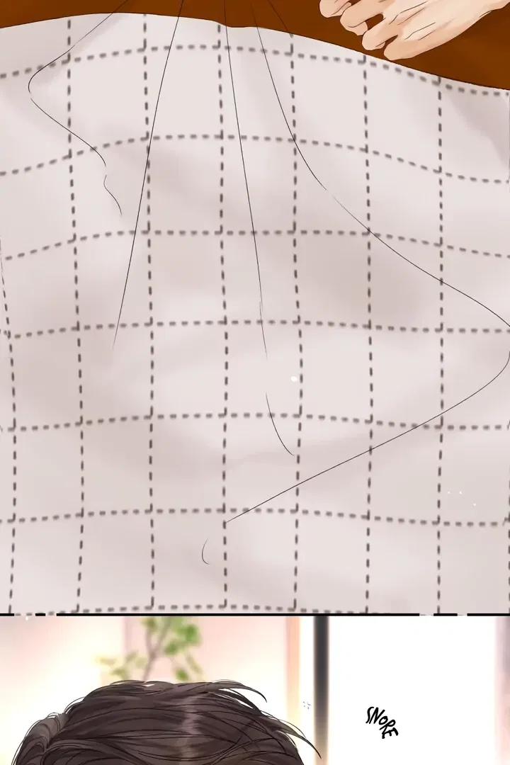 My Blind Date Is My Ex-Boyfriend Chapter 38 – Page 9