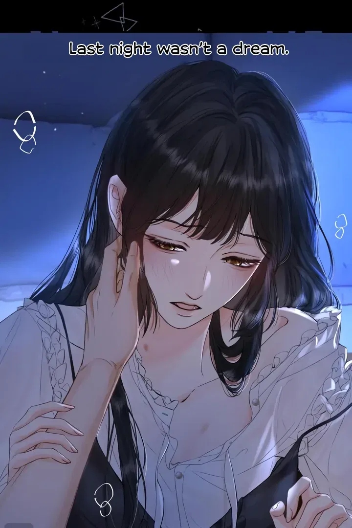 My Blind Date Is My Ex-Boyfriend Chapter 38 – Page 14