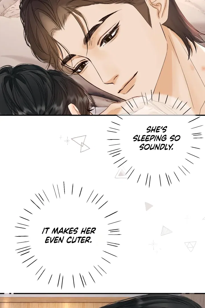 My Blind Date Is My Ex-Boyfriend Chapter 38 – Page 19