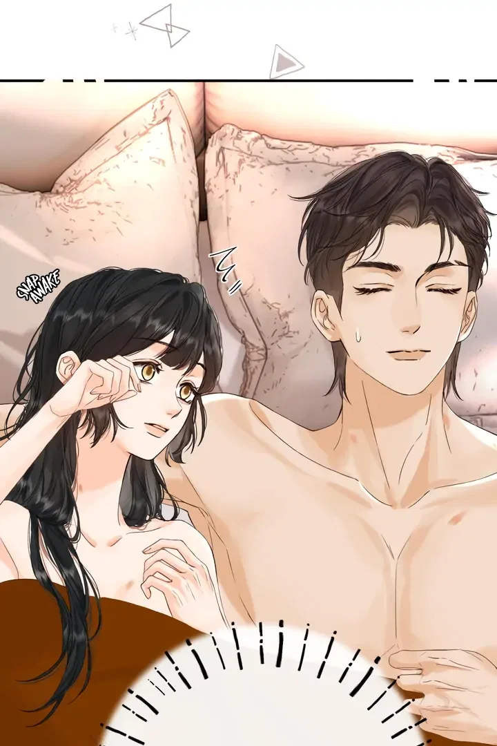 My Blind Date Is My Ex-Boyfriend Chapter 38 – Page 22