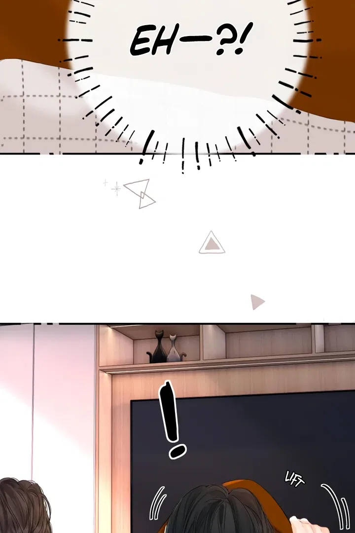 My Blind Date Is My Ex-Boyfriend Chapter 38 – Page 23
