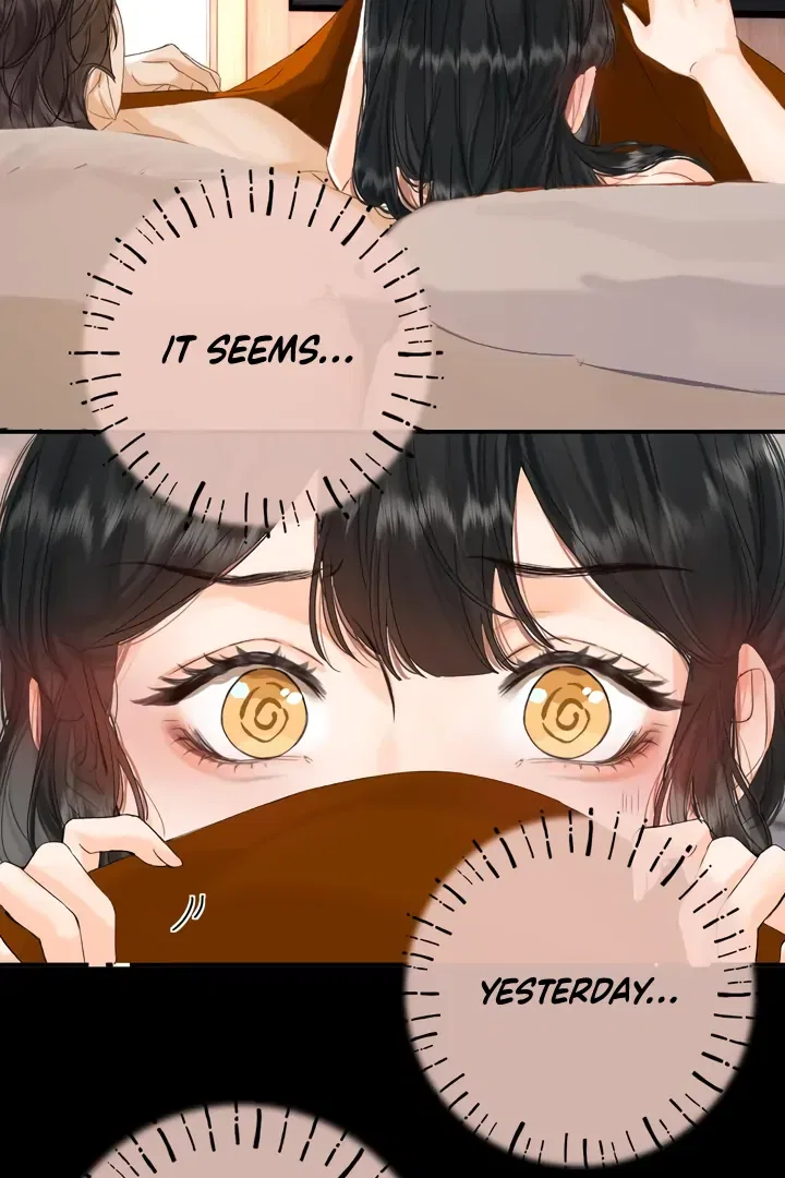 My Blind Date Is My Ex-Boyfriend Chapter 38 – Page 24