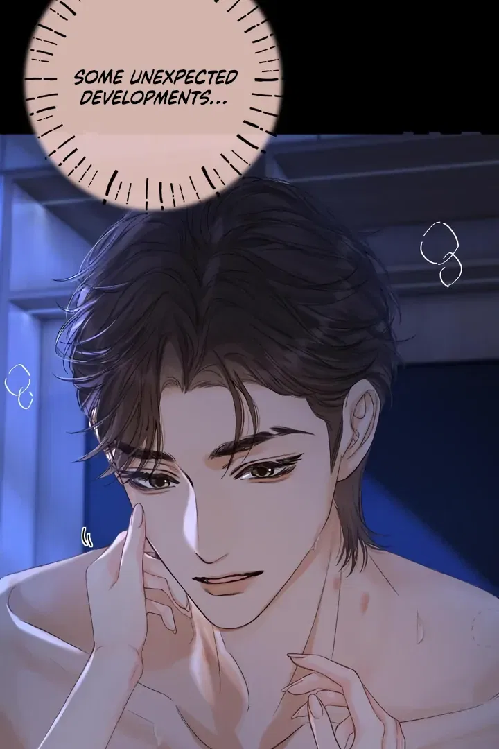 My Blind Date Is My Ex-Boyfriend Chapter 38 – Page 25