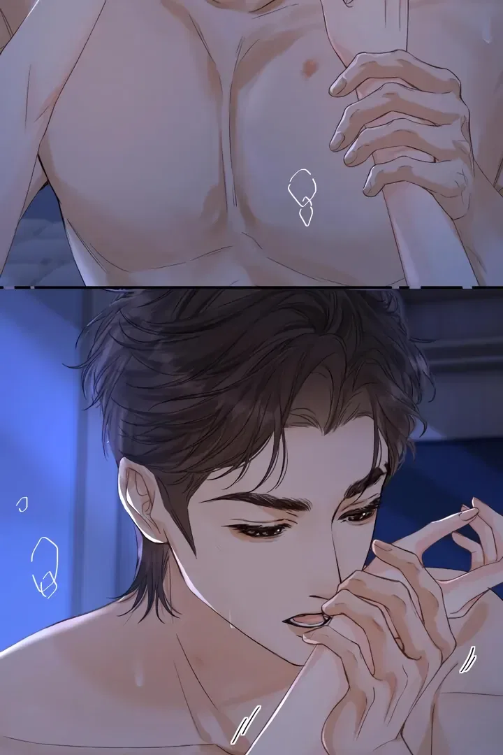 My Blind Date Is My Ex-Boyfriend Chapter 38 – Page 26