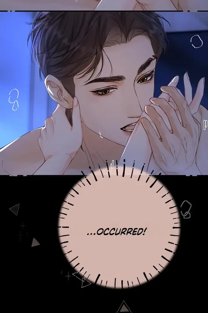 My Blind Date Is My Ex-Boyfriend Chapter 38 – Page 27