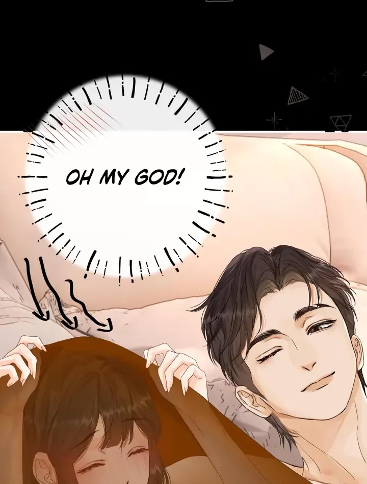 My Blind Date Is My Ex-Boyfriend Chapter 38 – Page 28