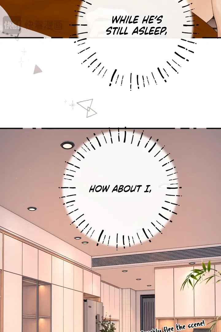 My Blind Date Is My Ex-Boyfriend Chapter 38 – Page 31
