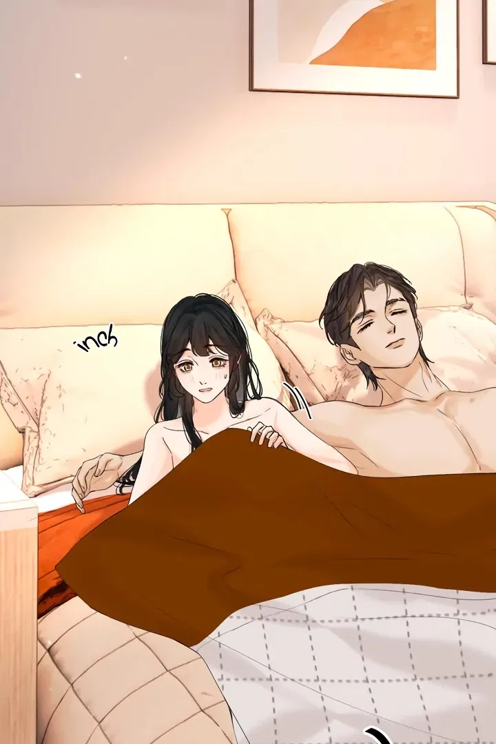 My Blind Date Is My Ex-Boyfriend Chapter 38 – Page 33