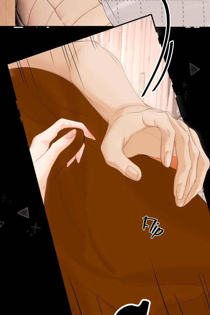 My Blind Date Is My Ex-Boyfriend Chapter 38 – Page 34
