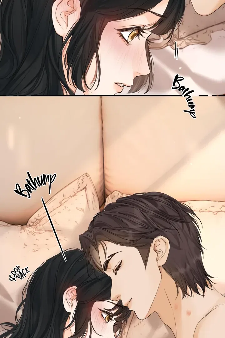 My Blind Date Is My Ex-Boyfriend Chapter 38 – Page 36