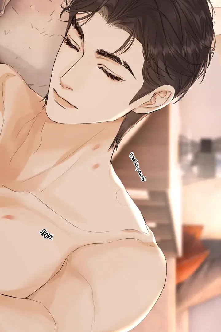 My Blind Date Is My Ex-Boyfriend Chapter 38 – Page 40