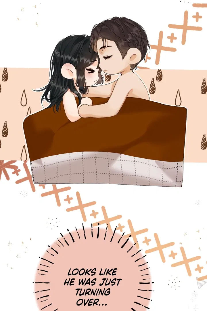 My Blind Date Is My Ex-Boyfriend Chapter 38 – Page 42