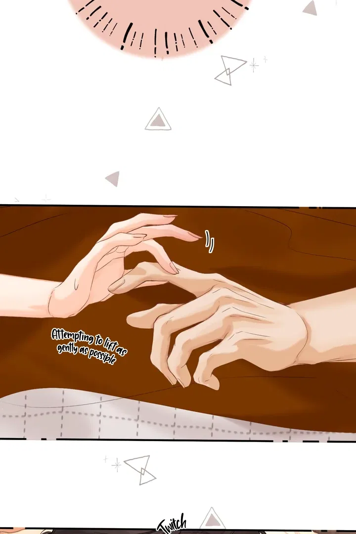 My Blind Date Is My Ex-Boyfriend Chapter 38 – Page 43