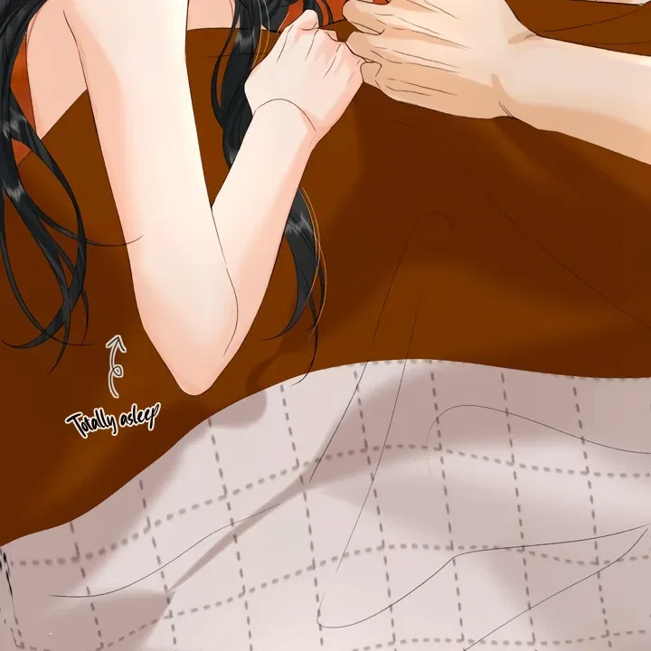 My Blind Date Is My Ex-Boyfriend Chapter 38 – Page 46
