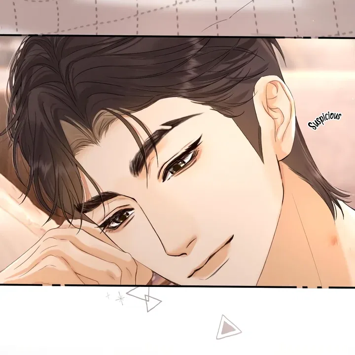 My Blind Date Is My Ex-Boyfriend Chapter 38 – Page 47