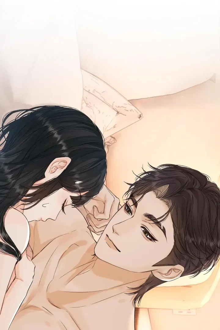 My Blind Date Is My Ex-Boyfriend Chapter 38 – Page 48