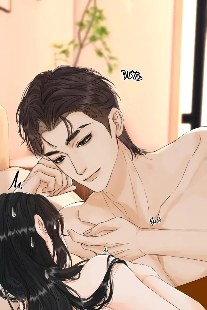 My Blind Date Is My Ex-Boyfriend Chapter 38 – Page 51