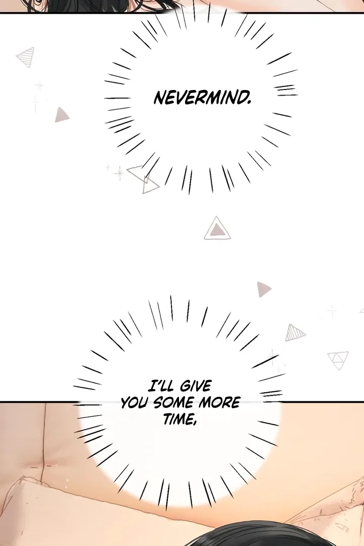 My Blind Date Is My Ex-Boyfriend Chapter 38 – Page 52