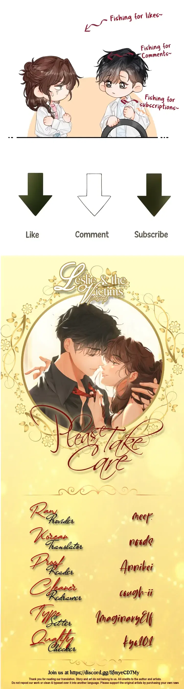 My Blind Date Is My Ex-Boyfriend Chapter 38 – Page 57