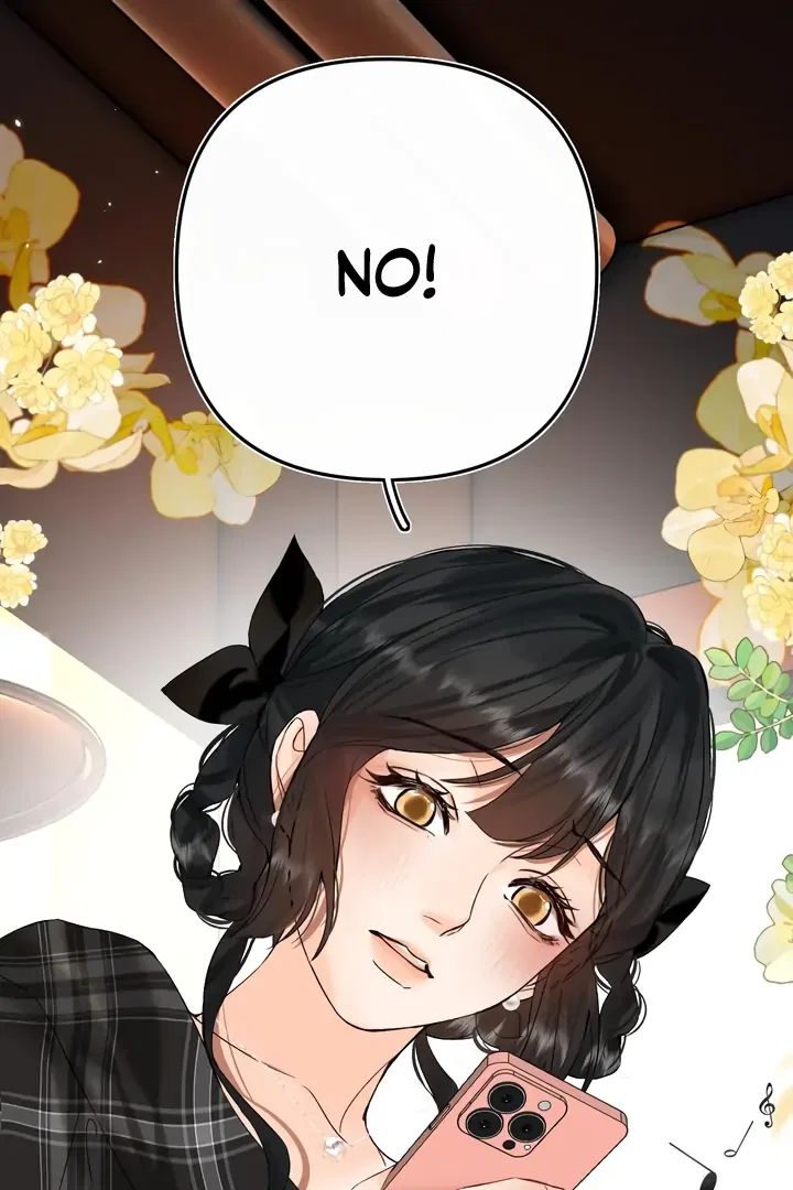 My Blind Date Is My Ex-Boyfriend Chapter 37 – Page 2