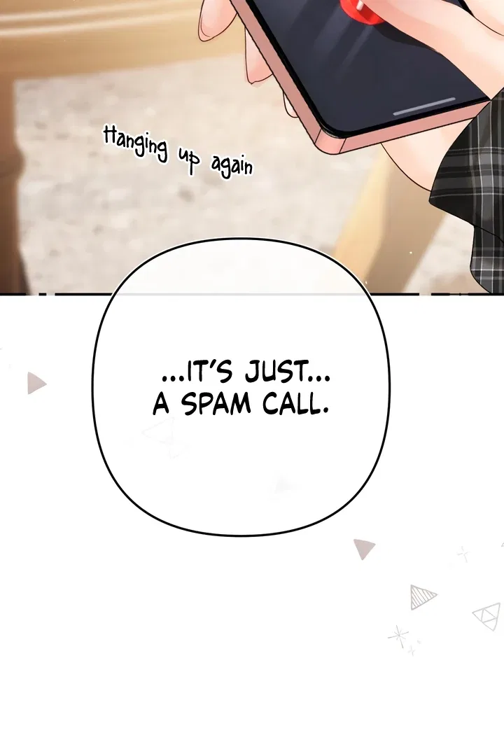 My Blind Date Is My Ex-Boyfriend Chapter 37 – Page 4