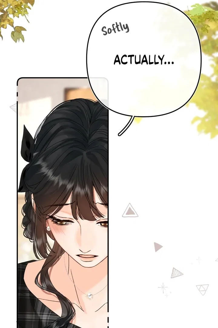 My Blind Date Is My Ex-Boyfriend Chapter 37 – Page 7