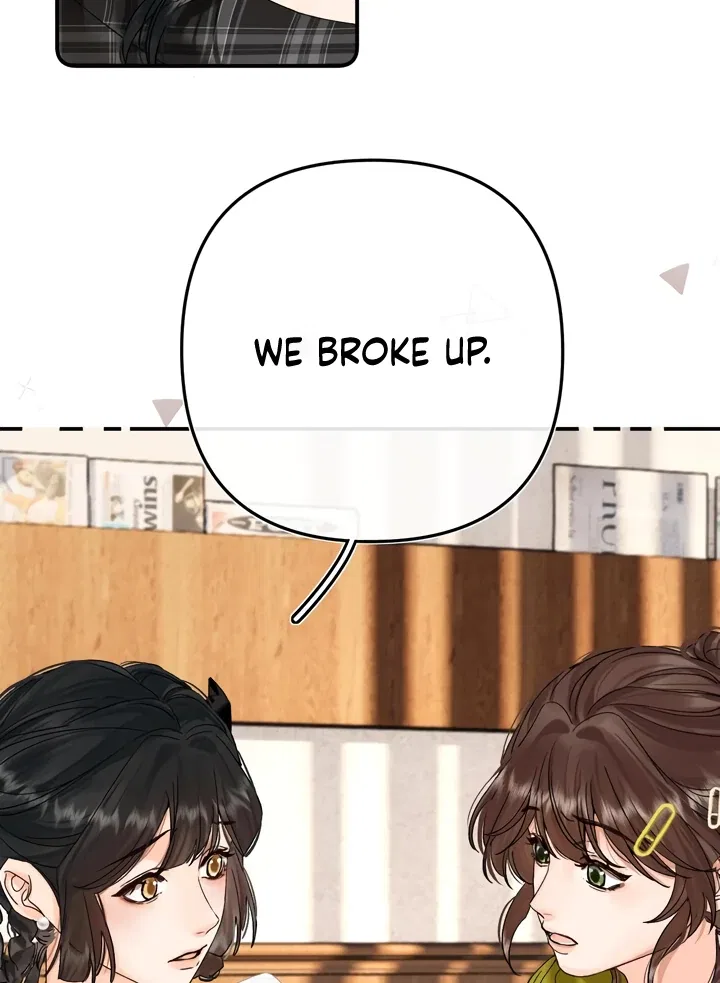My Blind Date Is My Ex-Boyfriend Chapter 37 – Page 8