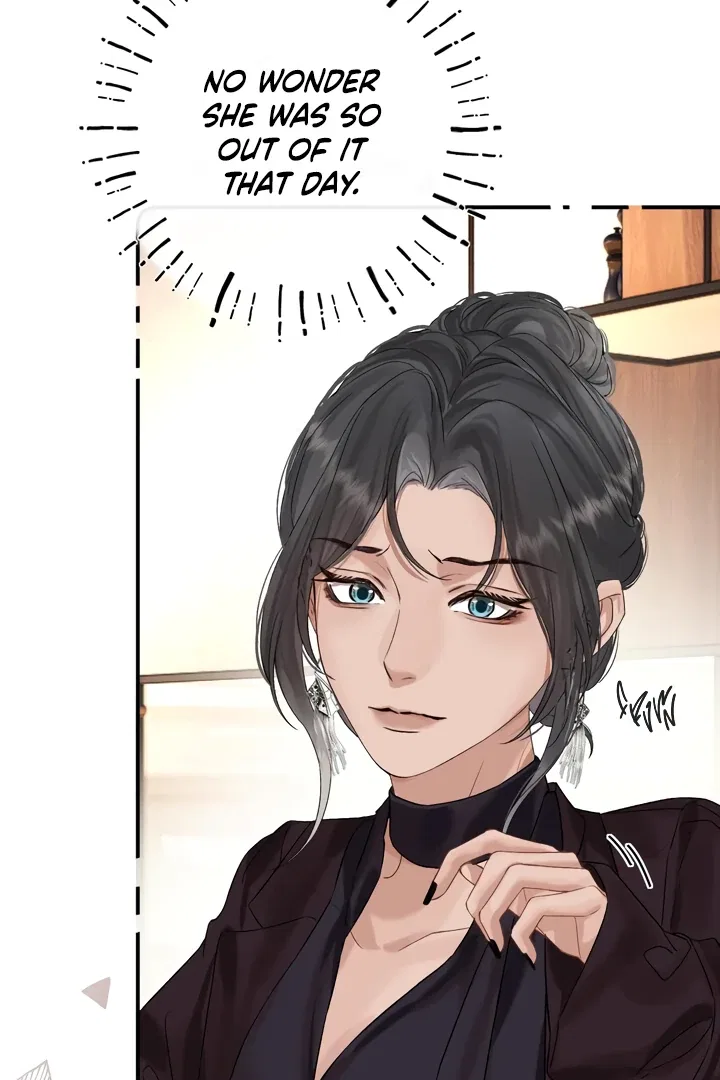 My Blind Date Is My Ex-Boyfriend Chapter 37 – Page 13