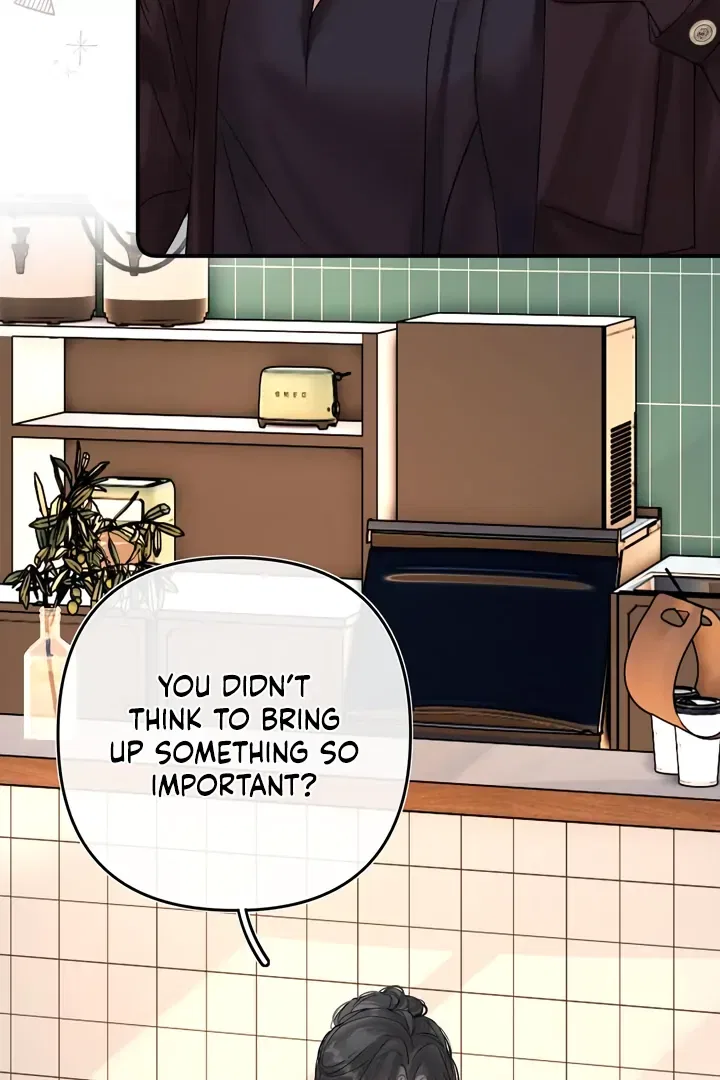 My Blind Date Is My Ex-Boyfriend Chapter 37 – Page 14