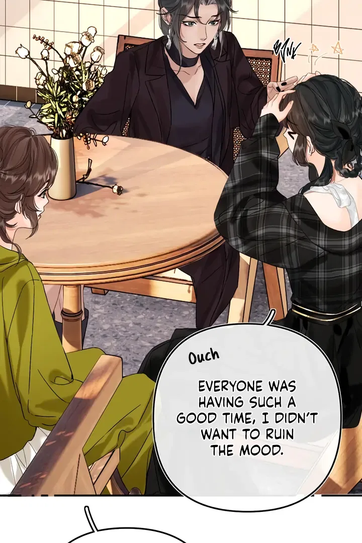 My Blind Date Is My Ex-Boyfriend Chapter 37 – Page 15
