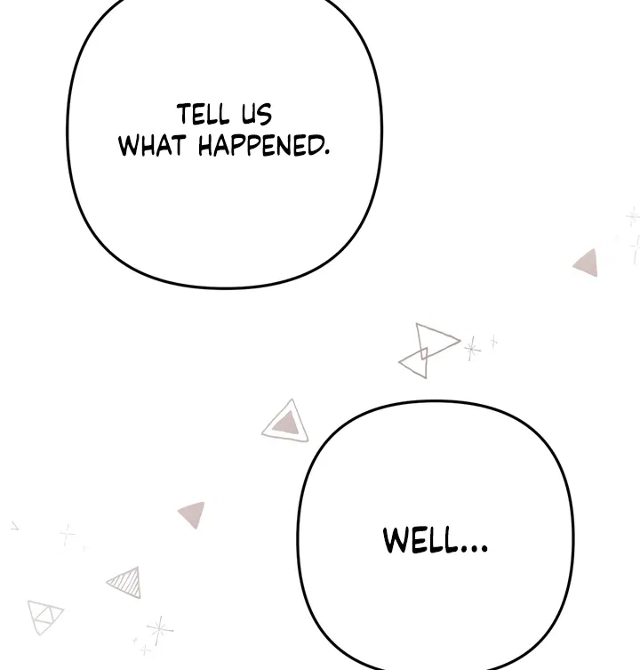 My Blind Date Is My Ex-Boyfriend Chapter 37 – Page 16