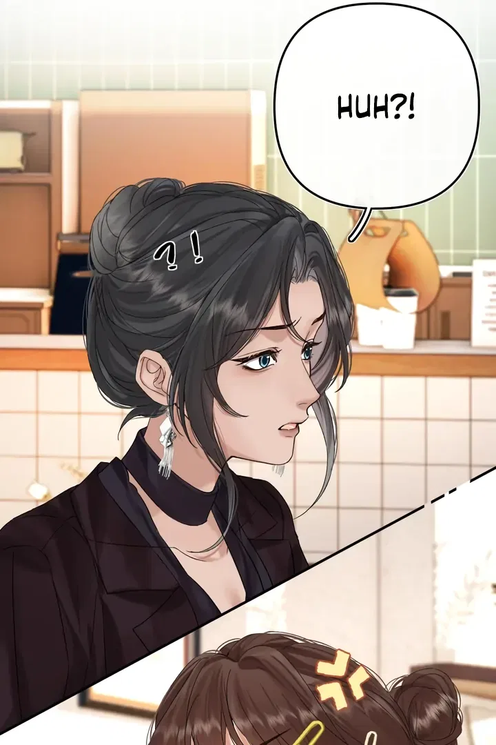 My Blind Date Is My Ex-Boyfriend Chapter 37 – Page 18