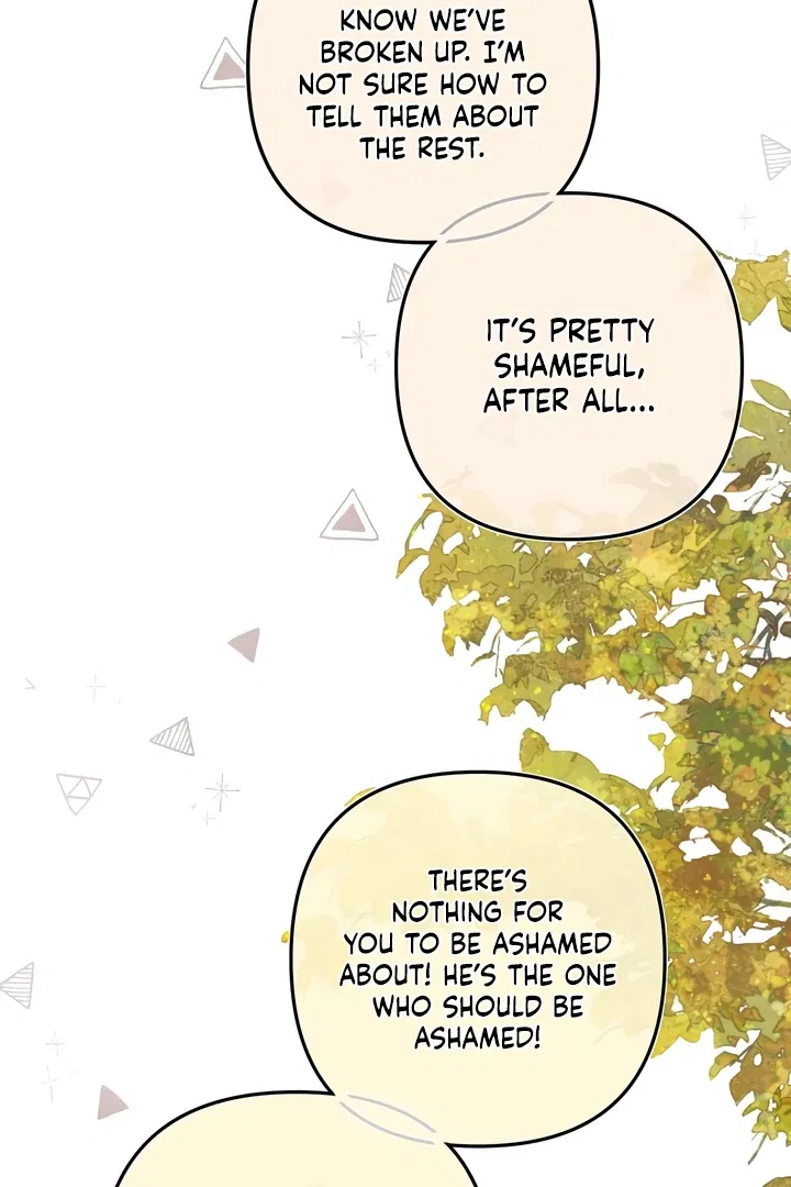 My Blind Date Is My Ex-Boyfriend Chapter 37 – Page 22