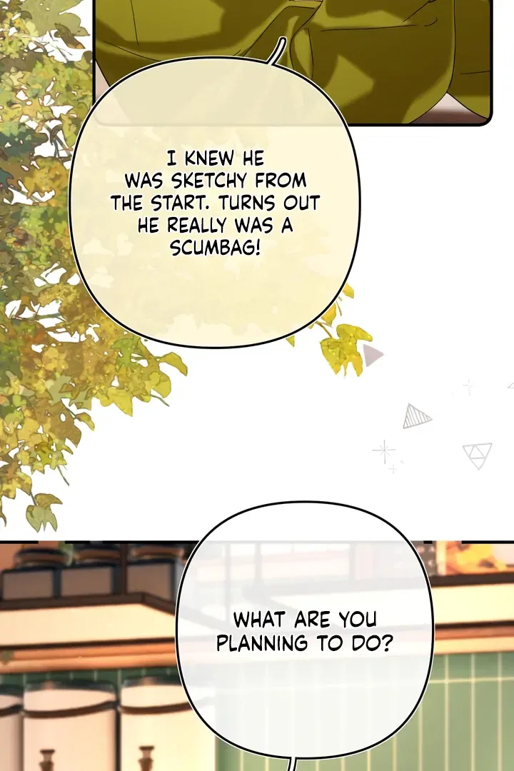 My Blind Date Is My Ex-Boyfriend Chapter 37 – Page 24